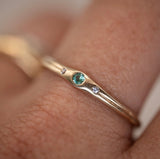 Bespoke Ring Stone Set
