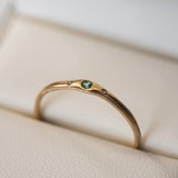 Bespoke Ring Stone Set