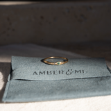 Bespoke Ring Stone Set