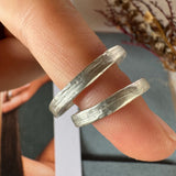 Rustic Band Set Bespoke