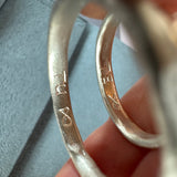 Rustic Band Set Bespoke
