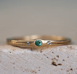 Bespoke Ring Stone Set
