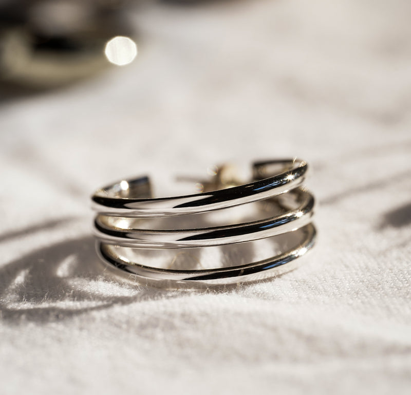 QUILA earring